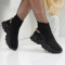 ДАМСКИ БОТИ - 2021-109732-1 BLACK