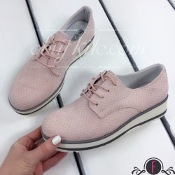 Дамски обувки 1601-122181901 Pink