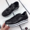 Дамски маратонки 1601-1718181902 Black