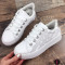 Дамски обувки 1901-267181701 White
