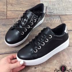 Дамски обувки 1901-267181701 Black