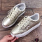 Дамски маратонки 1301-256181505 Gold