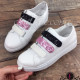 Дамски обувки 1901-58181702 White
