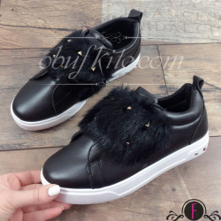 Дамски обувки 1901-308181703 Black