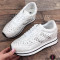 Дамски маратонки 2401-2103182201 White