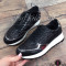 Дамски маратонки 2401-18182702 Black