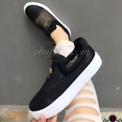 Обувки 16-SGZ0306 410 Black