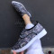 Обувки 16-SB2004 05 Black