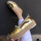 Обувки 15-W2006 01 Gold