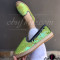 Еспадрили 16-2902 01 Green