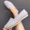 Еспадрили 15 2705 05 Light Blue