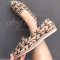 Еспадрили 15-0406 02 Beige