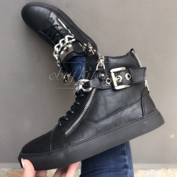 Кецове 02475 Black