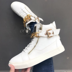 Кецове 02475 White