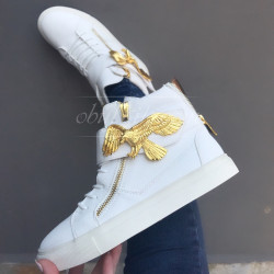 Кецове C1 White