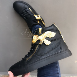Кецове C1 Black