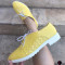 Обувки 15 0105 10 Yellow