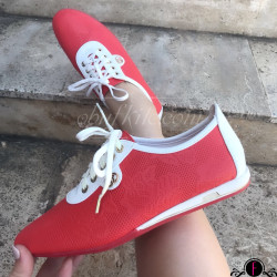 Обувки C1-14 Red