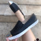 Обувки 15-0704 03 Black