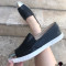 Обувки 15 0105 12 Black/CROCK
