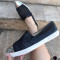 Обувки 15-0704 05 Black