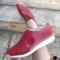 Обувки 2502-0001 Red