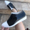 Обувки 2502-0001 Black