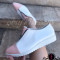Обувки 2502-0001 Pink