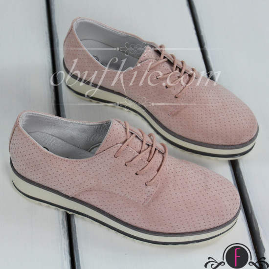 Дамски обувки 1601-122181901 Pink