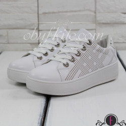 Дамски обувки 1901-267181701 White