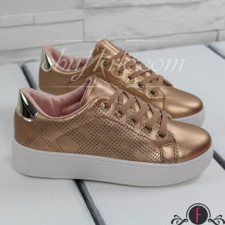 Дамски обувки 1901-267181701 Rose/Gold