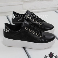 Дамски обувки 1901-267181701 Black