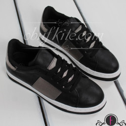 Дамски маратонки 2401-23181803 Black