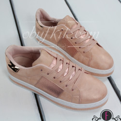 Дамски маратонки 2401-23181803 Pink