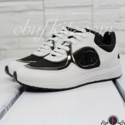 Дамски обувки 1402-01002182502 White-PU