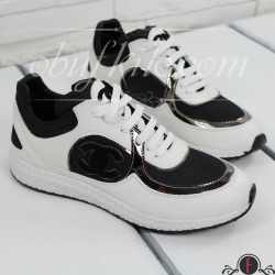 Дамски обувки 1402-01002182502 White-PU