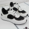 Дамски обувки 1402-01002182502 White-PU