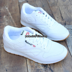 Мъжки маратонки 2602-01001181401 White