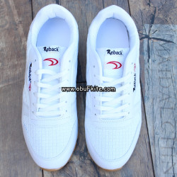 Мъжки маратонки 2602-01001181401 White