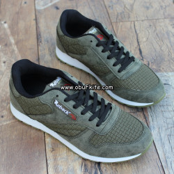 Мъжки маратонки 2602-01001181401 Green