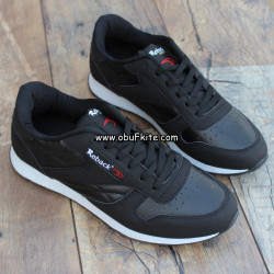 Мъжки маратонки 2602-01001181401 Black