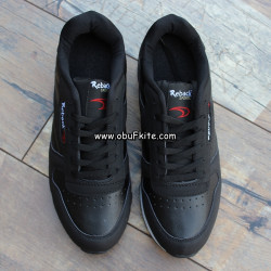 Мъжки маратонки 2602-01001181401 Black
