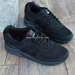 Мъжки маратонки 2602-01003181301 Black