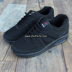 Мъжки маратонки 2602-01003181301 Black