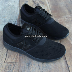 Мъжки маратонки 2602-01004181301 Black