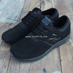 Мъжки маратонки 2602-01004181301 Black