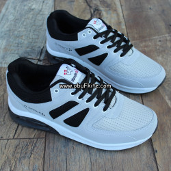 Мъжки маратонки 2602-01003181301 Gray