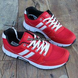 Мъжки маратонки 2602-01006181401 Red