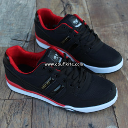 Мъжки маратонки 2602-01006181401 Black-Black