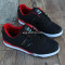 Мъжки маратонки 2602-01006181401 Black-Black